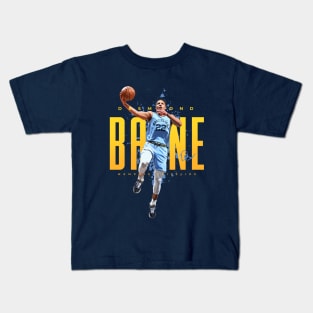 Desmond Bane Kids T-Shirt